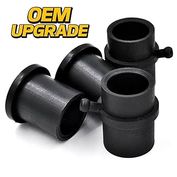 ●SZ. WIKD Amazon.com: HD Switch Front Wheel Bushing Bearing & Axle Kit